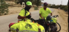 أحدهما أستاذ ..سفارة الرباط تقدم معطيات جديدة حول دراجين مغربيين مفقودين بالحدود بين بوركينا فاسو والنيجر